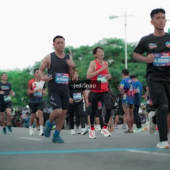 Runner Photo 3841556