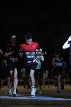 Runner Photo 3841557