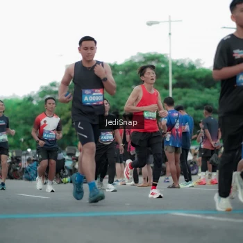 Runner Photo 3841558