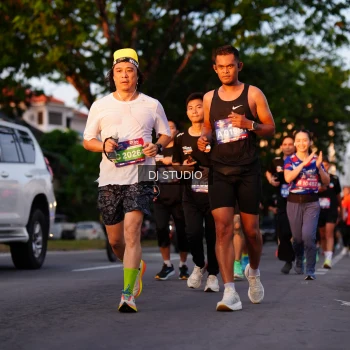 Runner Photo 3841560
