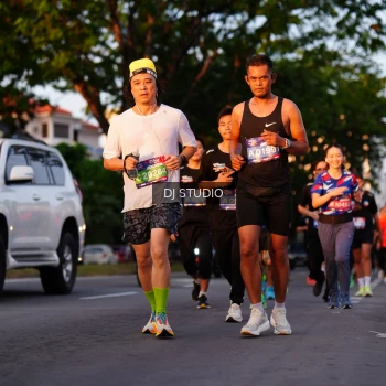 Runner Photo 3841566