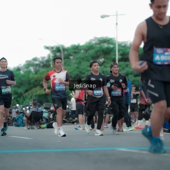 Runner Photo 3841568