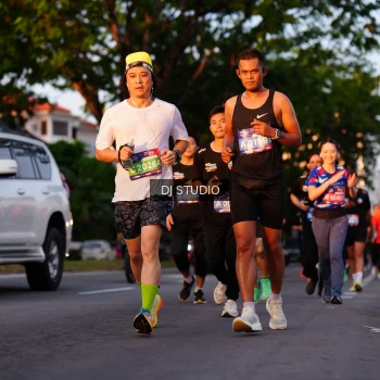 Runner Photo 3841570