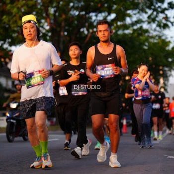 Runner Photo 3841571