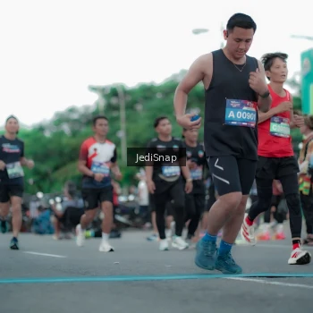 Runner Photo 3841572