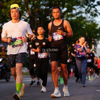 Runner Photo 3841581