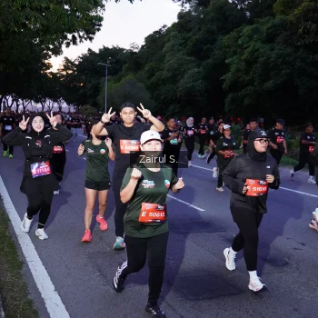 Runner Photo 3841584