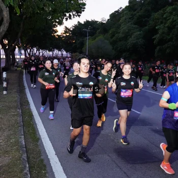 Runner Photo 3841586