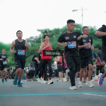 Runner Photo 3841588