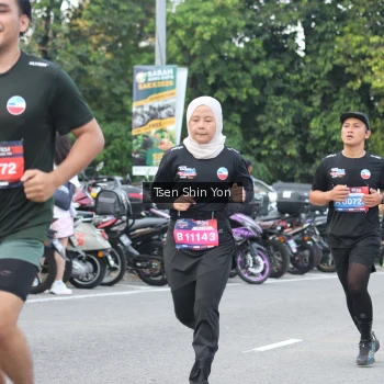 Runner Photo 3841589