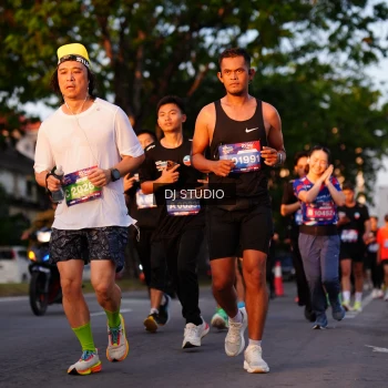 Runner Photo 3841593