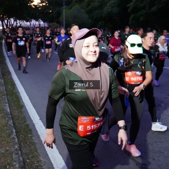 Runner Photo 3841600