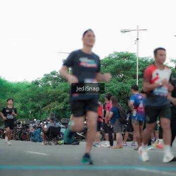 Runner Photo 3841602