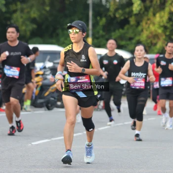 Runner Photo 3841604