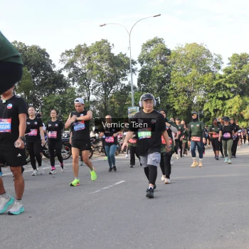 Runner Photo 3841605