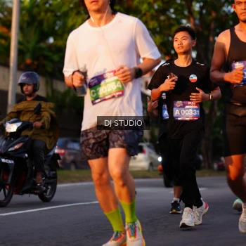 Runner Photo 3841606