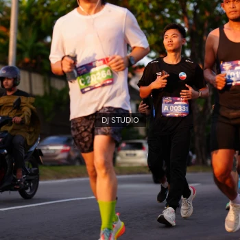 Runner Photo 3841609