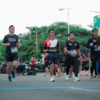 Runner Photo 3841610