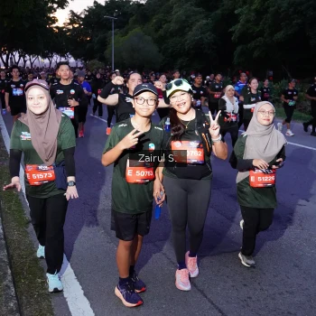 Runner Photo 3841611