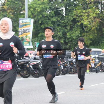 Runner Photo 3841612