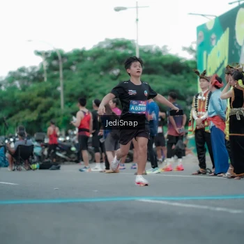Runner Photo 3841614