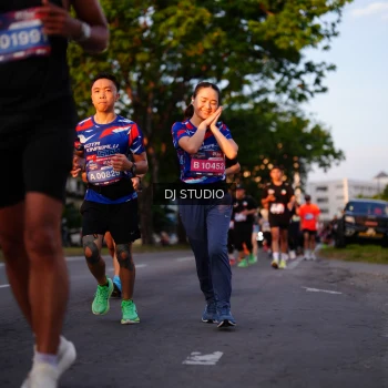 Runner Photo 3841618