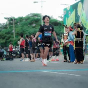 Runner Photo 3841619