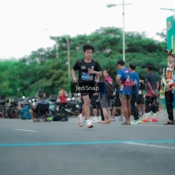 Runner Photo 3841621