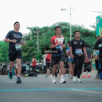 Runner Photo 3841627