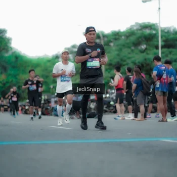 Runner Photo 3841628