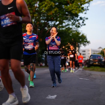 Runner Photo 3841629