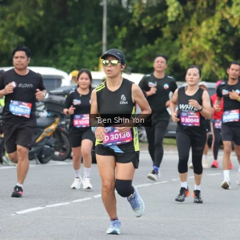 Runner Photo 3841635