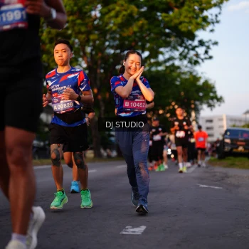 Runner Photo 3841637