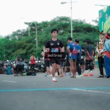 Runner Photo 3841638