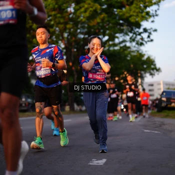 Runner Photo 3841639