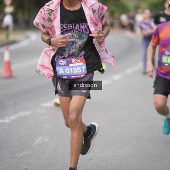 Runner Photo 3841641