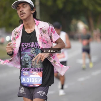 Runner Photo 3841642