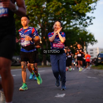 Runner Photo 3841644