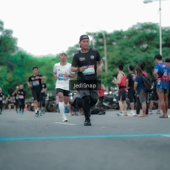 Runner Photo 3841645