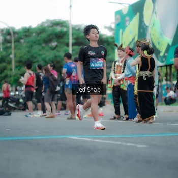 Runner Photo 3841647