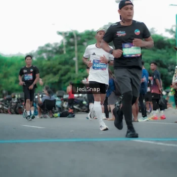 Runner Photo 3841648