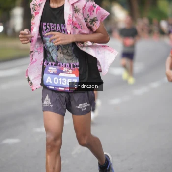 Runner Photo 3841654
