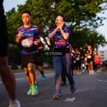 Runner Photo 3841655