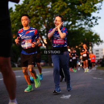 Runner Photo 3841660