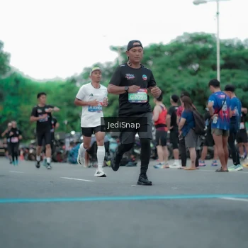 Runner Photo 3841662
