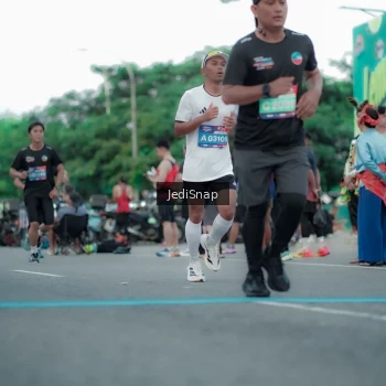 Runner Photo 3841664