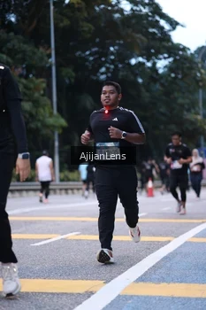 Runner Photo 3841665