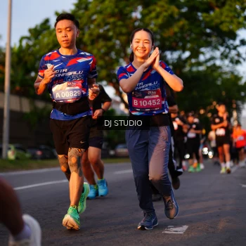 Runner Photo 3841669