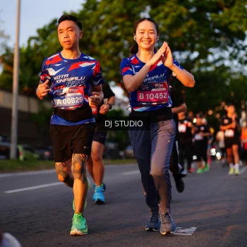 Runner Photo 3841670