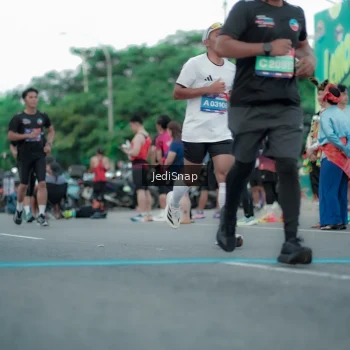 Runner Photo 3841672